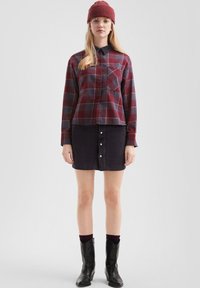 Юбка-карандаш Юбка-карандаш