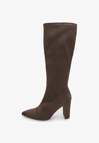 Высокие сапоги Высокие сапоги