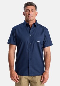 Рубашка с коротким рукавом Рубашка с коротким рукавом