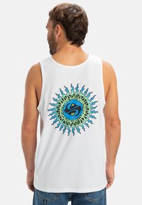 Майка-борцовка Майка-борцовка