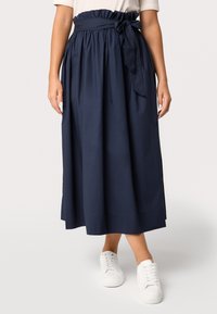 Летняя юбка Летняя юбка