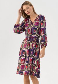 Блузка-платье Блузка-платье