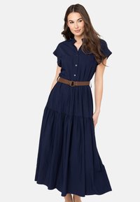 Блузка-платье Блузка-платье