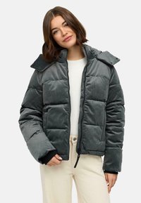 Зимняя куртка Зимняя куртка