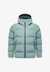 Зимняя куртка Зимняя куртка