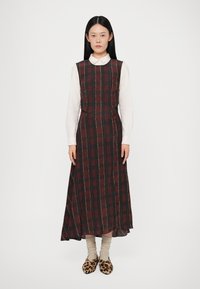 Длинное платье Длинное платье