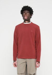 Флисовая куртка Флисовая куртка