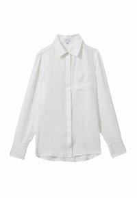 Блузка-рубашка Блузка-рубашка