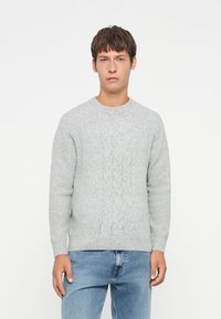 Пуловер Пуловер