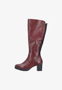 Сапоги на платформе Сапоги на платформе