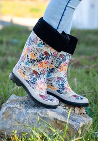 Резиновые сапоги Резиновые сапоги