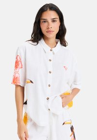 Пляжная майка Пляжная майка