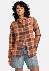 Фланелевая рубашка Фланелевая рубашка