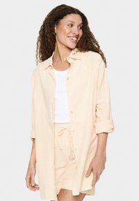 Длинная блузка Длинная блузка