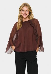 Блузка Блузка