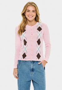 Вязаная кофта Вязаная кофта