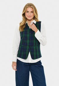 Жилет Жилет