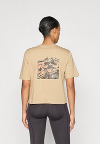 Спортивная майка Спортивная майка