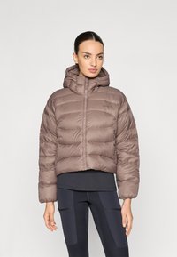 Пуховик Пуховик