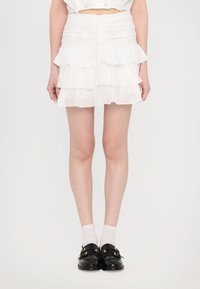 Летняя юбка Летняя юбка