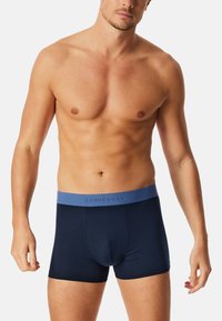 Трусы шортики Трусы шортики