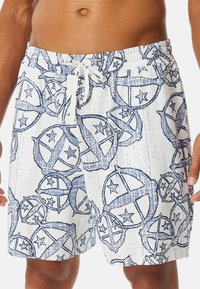 Пижама с шортами Пижама с шортами