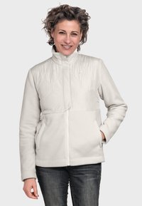 Флисовая куртка Флисовая куртка