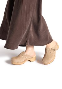 Клоги Клоги