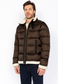 Зимняя куртка Зимняя куртка