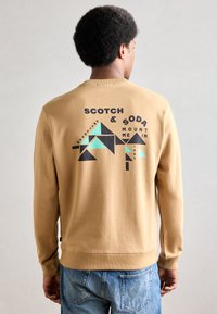 Толстовка Толстовка