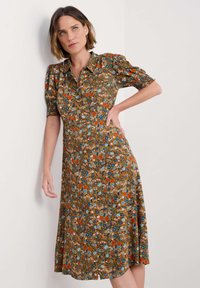 Блузка-платье Блузка-платье