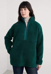 Флисовая куртка Флисовая куртка