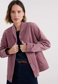 Вельветовая куртка Вельветовая куртка