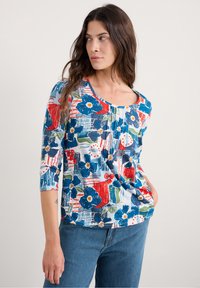 Майка с рукавом три четверти Майка с рукавом три четверти