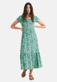 Летнее платье Летнее платье