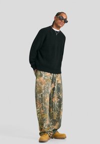 Спортивные штаны Спортивные штаны