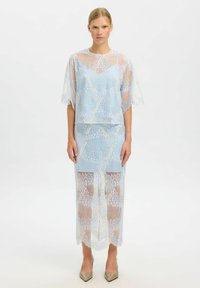 Юбка-карандаш Юбка-карандаш