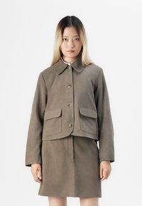 Кожаная куртка Кожаная куртка