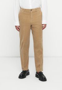 Вельветовые брюки Вельветовые брюки