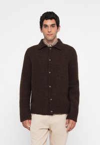 Вязаная кофта Вязаная кофта