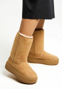 Ботинки Ботинки