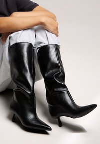 Сапоги Сапоги