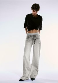 Джинсы Джинсы