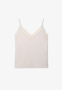 Топ на бретельках Топ на бретельках