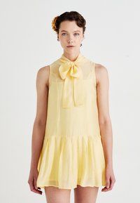 Коктейльное платье Коктейльное платье