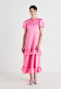 Платье макси Платье макси