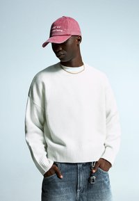 Пуловер Пуловер