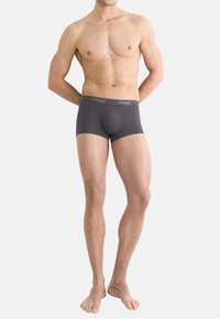 Трусы шортики Трусы шортики