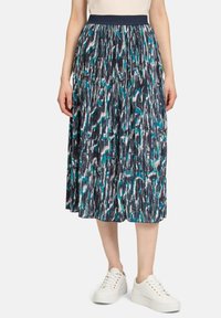 Летняя юбка Летняя юбка