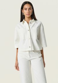 Джинсовая куртка Джинсовая куртка